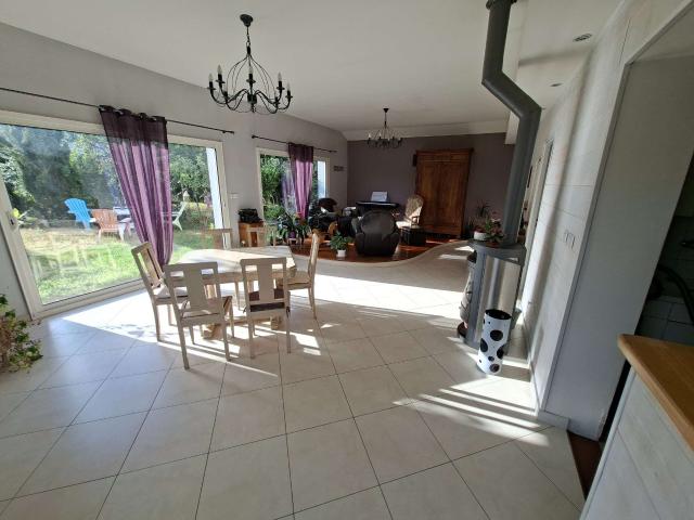 Maison vente à Nantes, Orvault