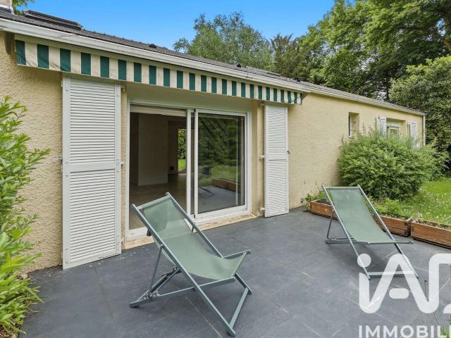 Maison vente à Nantes, Orvault