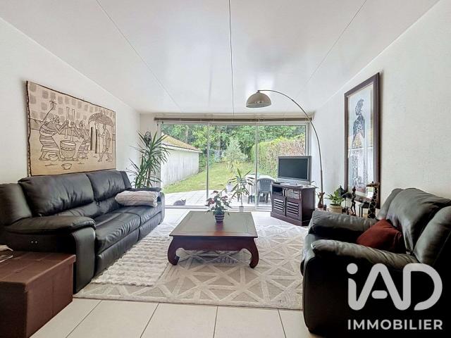Maison vente à Nantes, Orvault