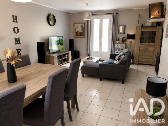 Maison vente à Pithiviers, Centre-Val de Loire