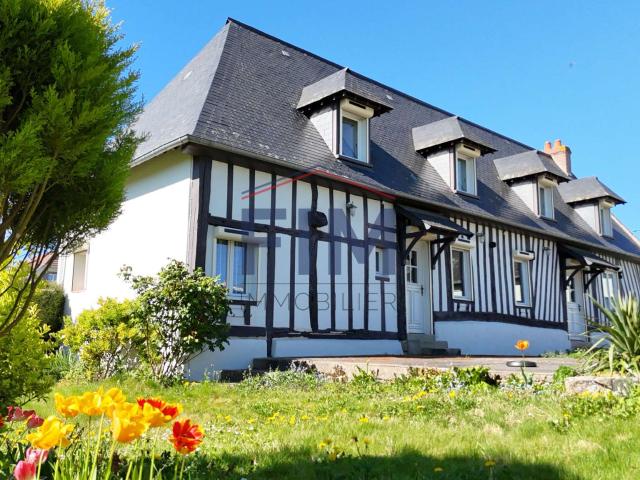 Maison vente à Dieppe, Londinières
