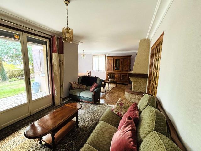 Maison vente à Châteaubriant-Ancenis, Oudon