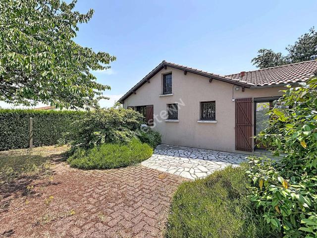 Maison vente à Châteaubriant-Ancenis, Oudon