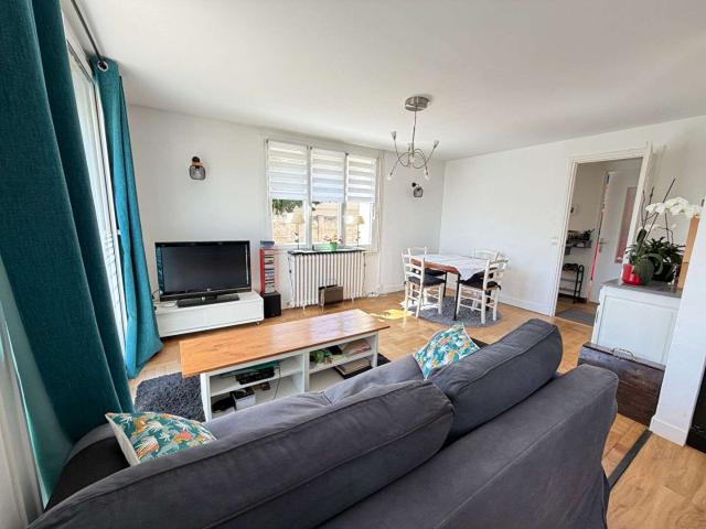 Maison vente à Caen, Ouistreham
