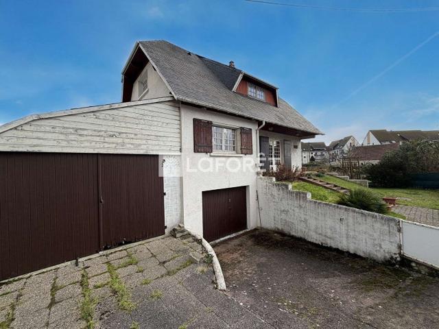 Maison vente à Caen, Ouistreham