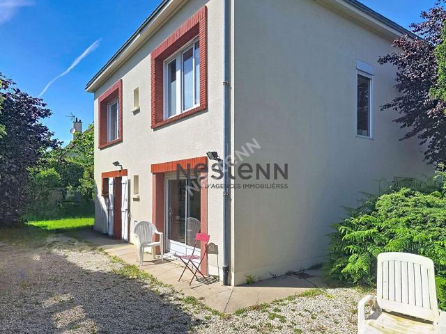 Maison vente à Caen, Ouistreham