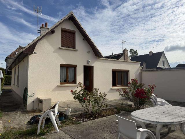 Maison vente à Caen, Ouistreham
