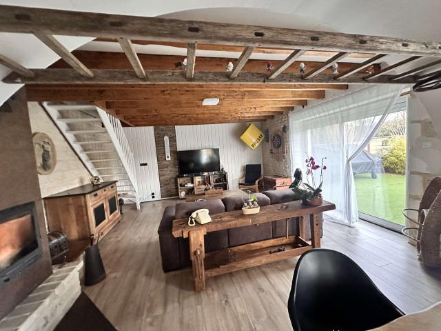 Maison vente à Fontenay-le-Comte, Oulmes