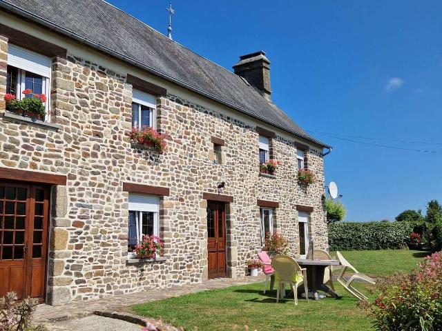 Maison vente à Coutances, Ouville