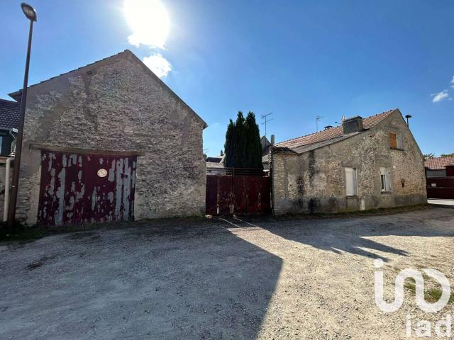 Maison vente à Chartres, Oysonville