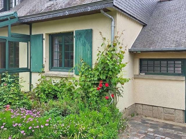Maison vente à Rennes, Bretagne
