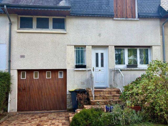 Maison vente à Rennes, Bretagne