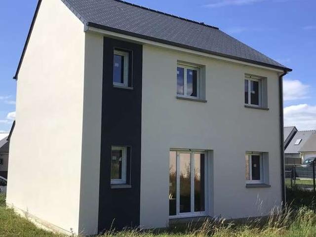 Maison vente à Rennes, Bretagne