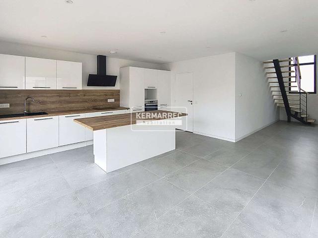 Maison vente à Rennes, Bretagne
