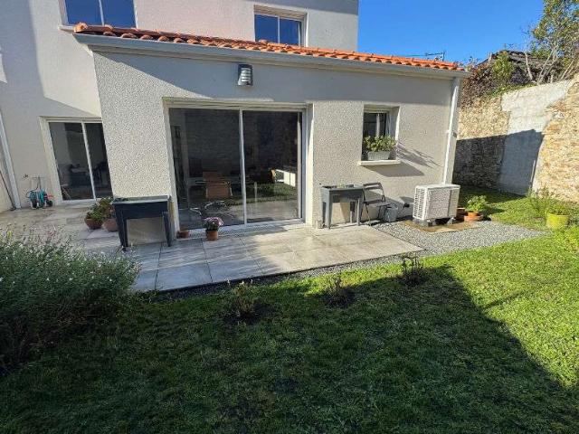 Maison vente à Saint-Nazaire, Pays de la Loire