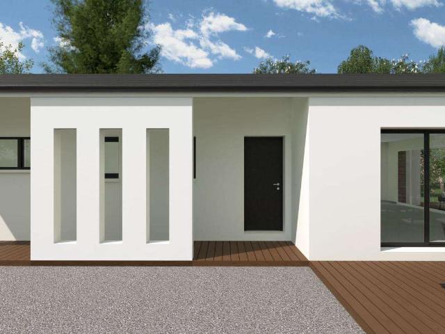 Maison vente à Saint-Nazaire, Pays de la Loire