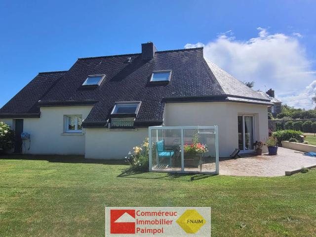Appartement vente à Guingamp, Bretagne