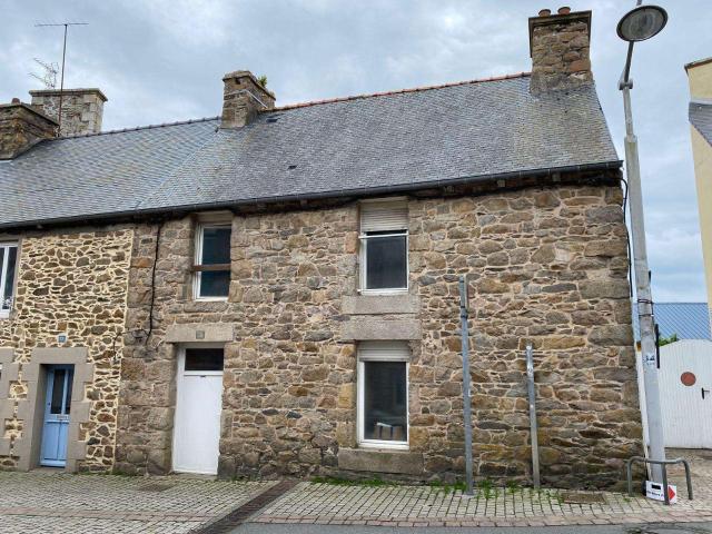 Maison vente à Guingamp, Bretagne