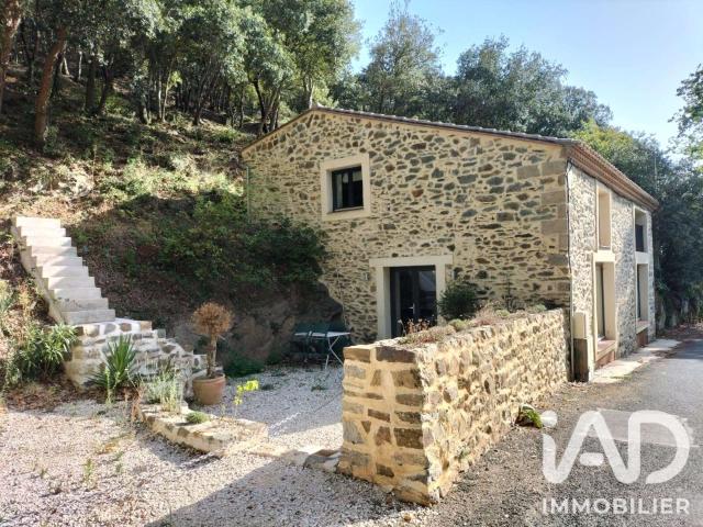 Maison vente à Narbonne, Palairac