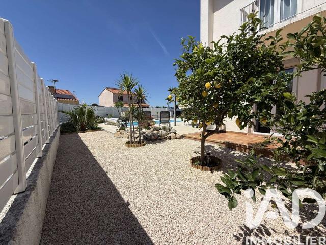 Maison vente à Céret, Palau-del-vidre