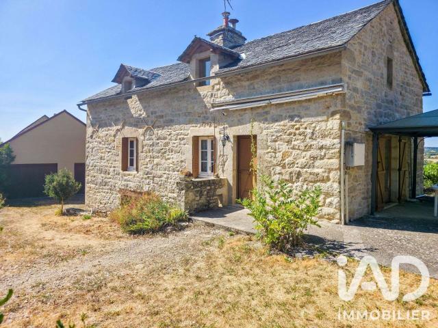 Maison vente à Rodez, Palmas