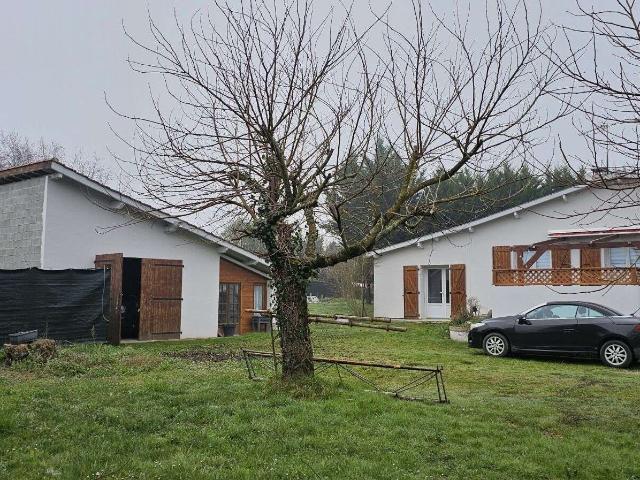 Maison vente à Mirande, Panassac