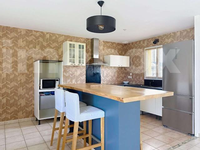 Maison vente à Châteaubriant-Ancenis, Pannecé