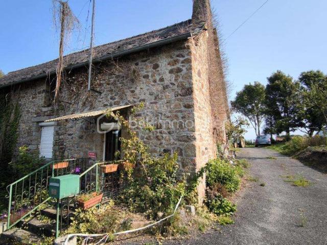 Maison vente à Fougères-Vitré, Bretagne