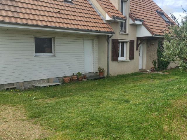 Maison vente à La Flèche, Parcé-sur-sarthe