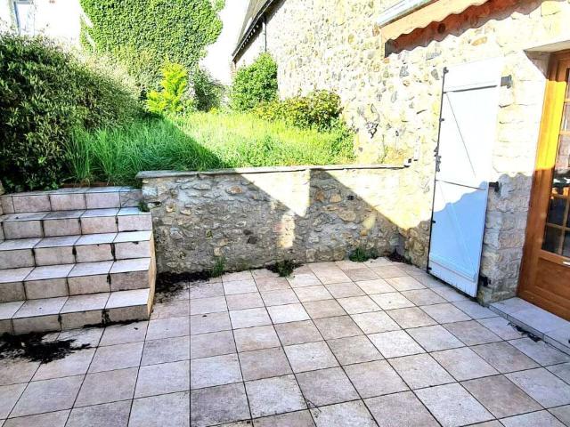Maison vente à La Flèche, Parcé-sur-sarthe
