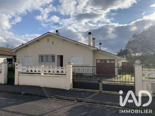 Maison vente à Pau, Pardies