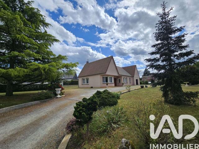 Maison vente à Le Mans, Parigné-l'evêque