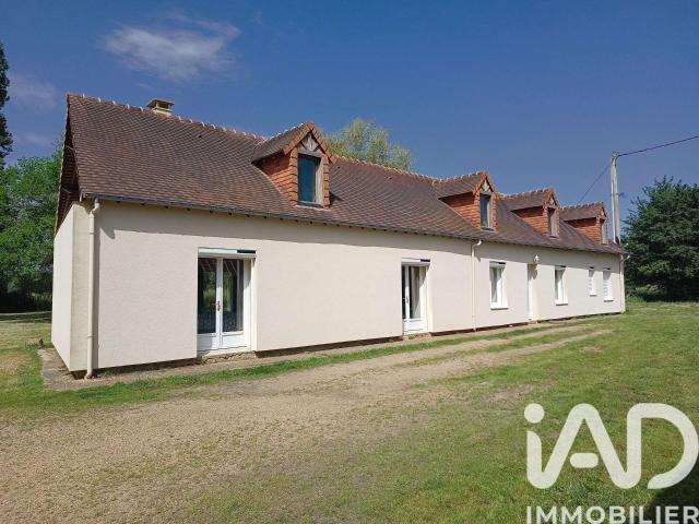 Maison vente à Le Mans, Parigné-l'evêque
