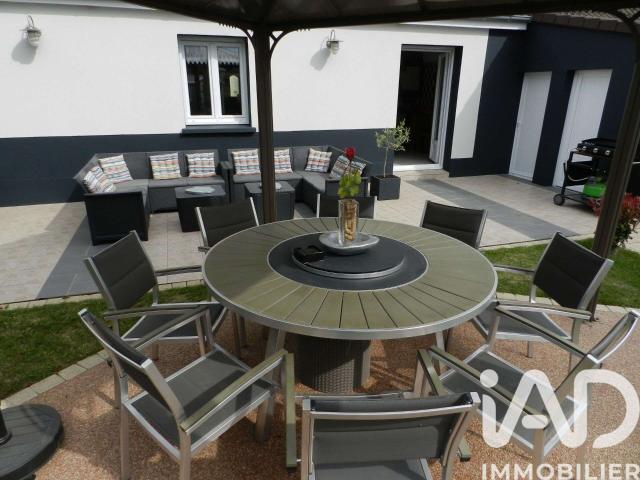 Maison vente à Mayenne, Parigné-sur-braye