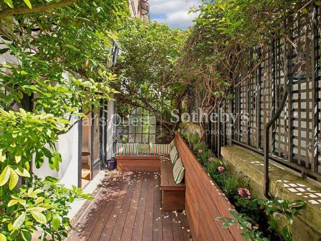 Maison vente à Paris, Île-de-France