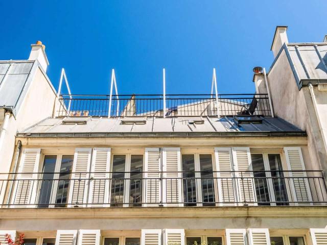 Maison vente à Paris, Île-de-France