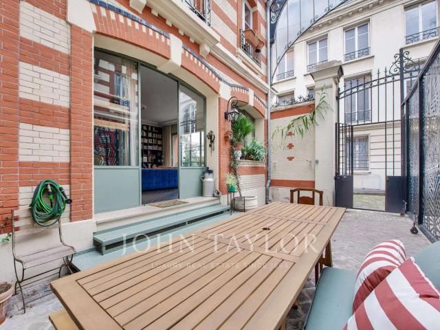 Maison vente à Paris, Île-de-France
