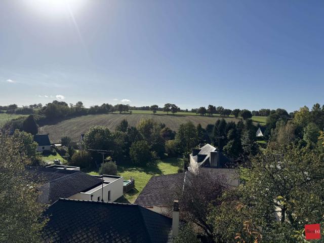 Maison vente à La Réauté, Parné-sur-Roc