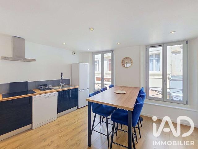 Maison vente à Parthenay, Deux-Sèvres