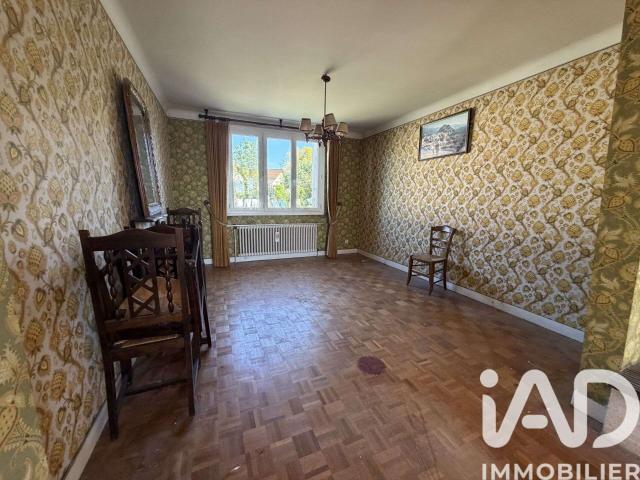 Maison vente à Parthenay