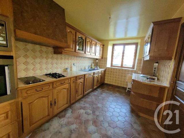 Maison vente à Alençon, Normandie
