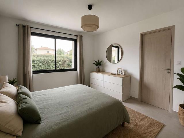 Maison vente à Cholet, Passavant-sur-layon