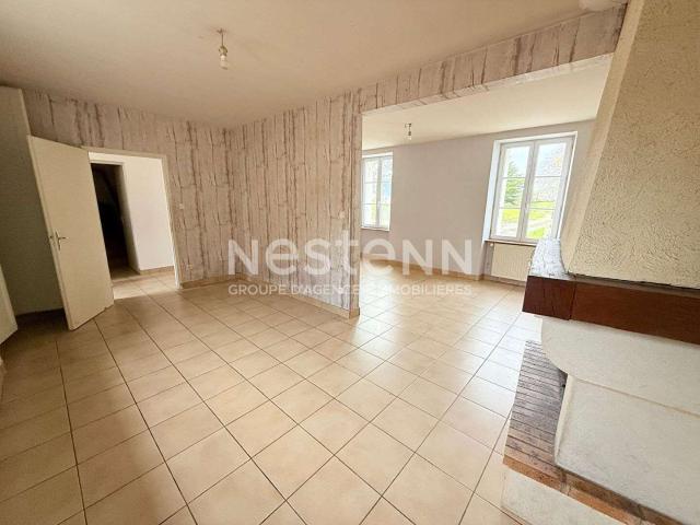 Maison vente à Cholet, Passavant-sur-layon