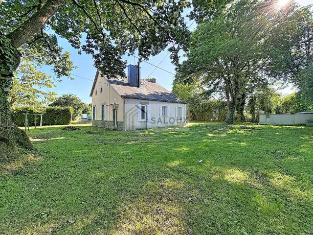 Maison vente à Vannes, Bretagne