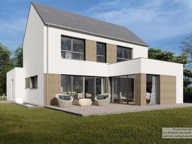Maison vente à Lannion, Bretagne