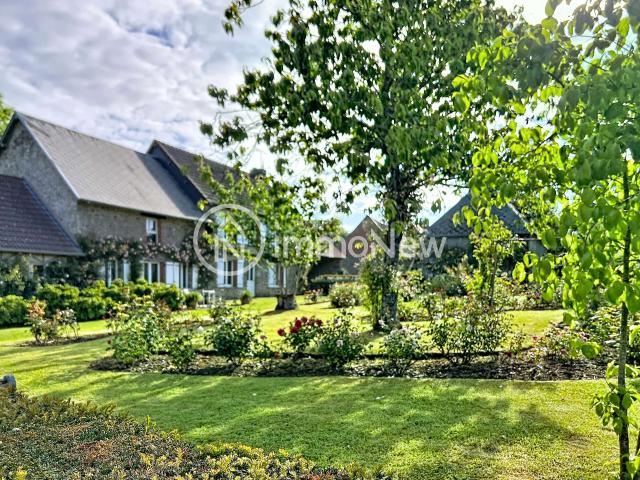 Maison vente à Saint-Lô, Normandie