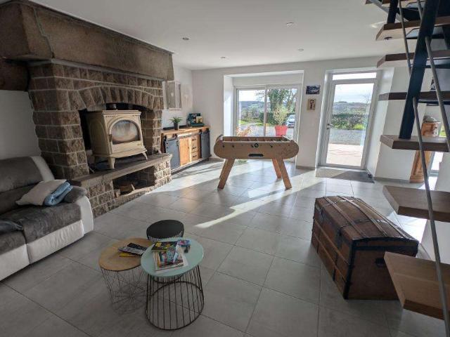 Maison vente à Saint-Lô, Normandie
