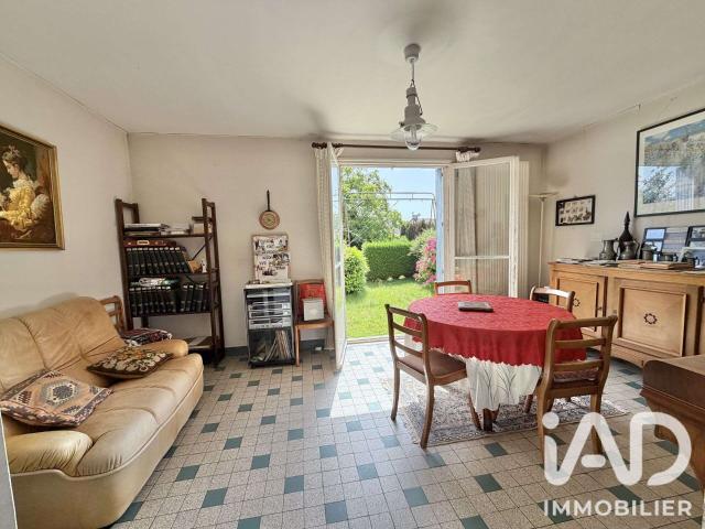 Maison vente à Coutances, Périers
