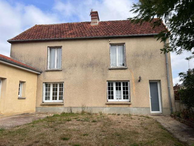 Maison vente à Coutances, Périers
