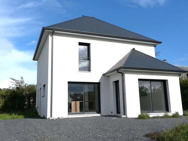 Maison vente à Caen, Périers-sur-le-dan
